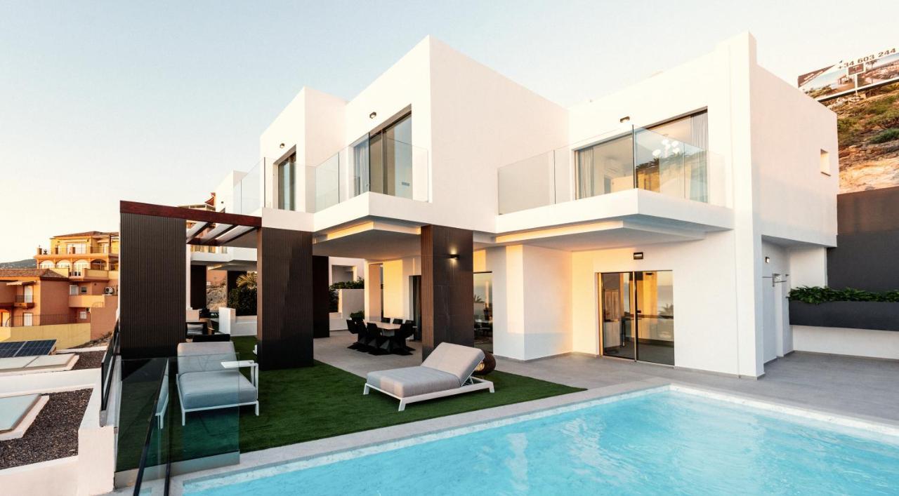 Villa Allure Costa Adeje  Extérieur photo
