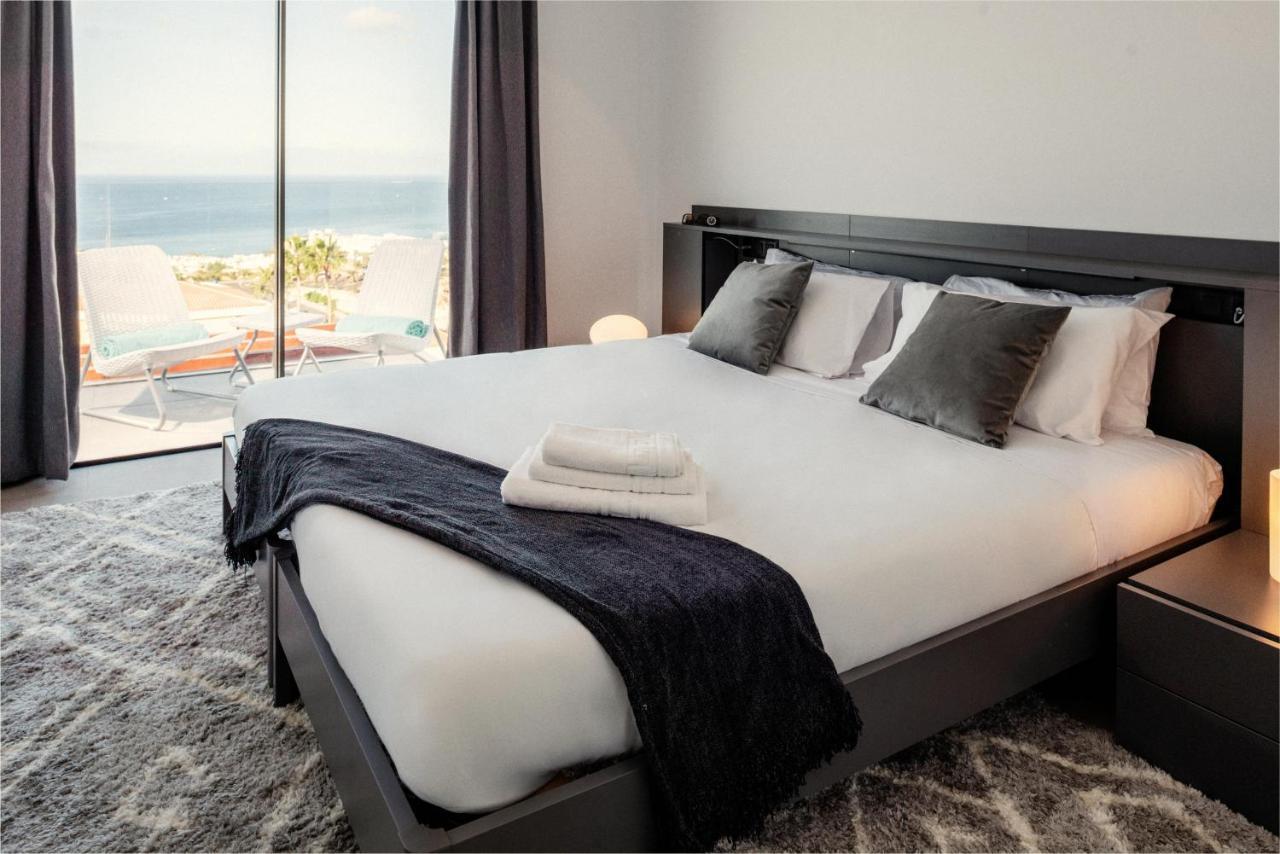 Villa Allure Costa Adeje  Extérieur photo