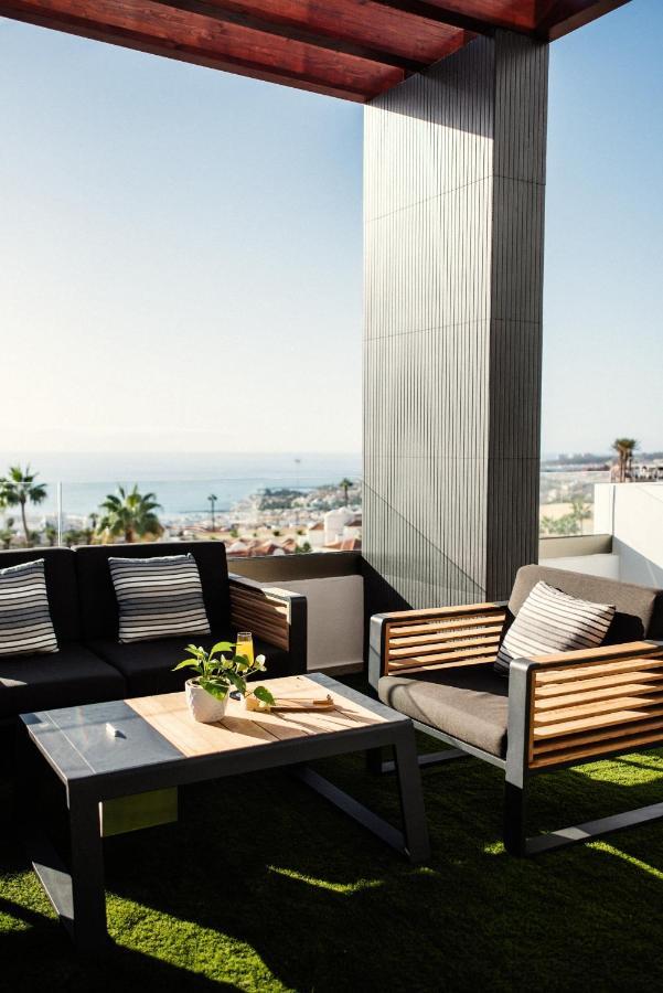 Villa Allure Costa Adeje  Extérieur photo
